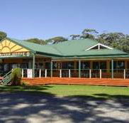 Bemm River Hotel - Grafton Accommodation