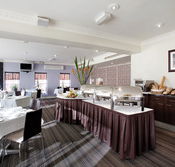 AJs Bar  Bistro - Grafton Accommodation