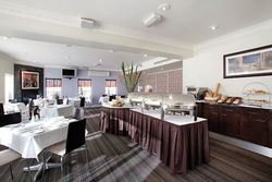 AJs Bar & Bistro - Grafton Accommodation 0