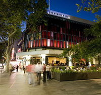 The Sugarmill - Grafton Accommodation