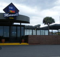Morwell Hotel - Grafton Accommodation