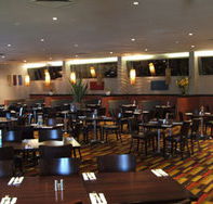 Sandbelt Club Hotel - Grafton Accommodation