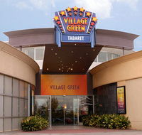 Village Green Hotel - Grafton Accommodation