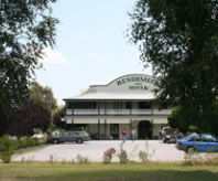 Bendemeer Hotel - Grafton Accommodation 0