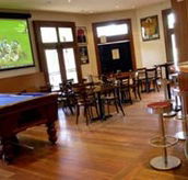 Olympic Hotel Sydney - Grafton Accommodation