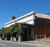 Red Hill Hotel - Grafton Accommodation