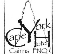 Cape York Hotel - Grafton Accommodation