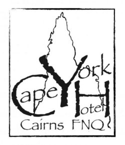 Cape York Hotel - Grafton Accommodation 0