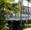 Central Hotel - Grafton Accommodation