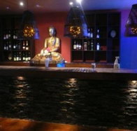 Buddha Bar - Grafton Accommodation