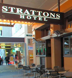 World Square NSW Grafton Accommodation