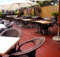 Southern Cross Hotel - Grafton Accommodation