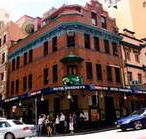 Sweeney's Hotel - Grafton Accommodation