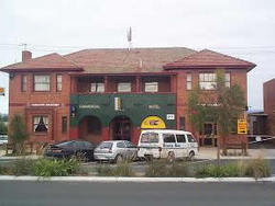 Seaton VIC Grafton Accommodation