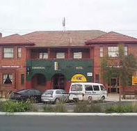 Commercial Hotel Hayfield - Grafton Accommodation