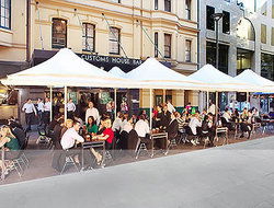 Customs House Bar - Grafton Accommodation 0
