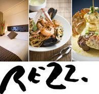 Rezz Newton - Grafton Accommodation