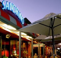 Sandrino Cafe  Pizzeria