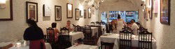 Great Mellie Restaurant - Grafton Accommodation 0