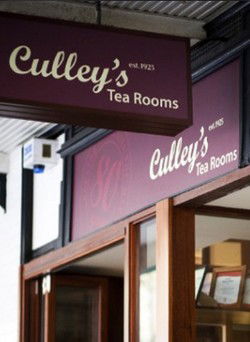 Culleys Tea Rooms - Grafton Accommodation 0