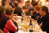 Bengal Indian Restaurant - Grafton Accommodation 0