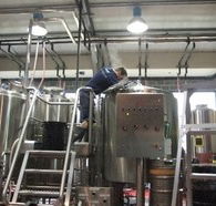 Mash Brewery - Bunbury - Grafton Accommodation