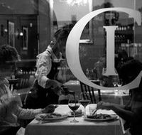 Chapter One Brasserie - Grafton Accommodation