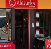 Alaturka Cuisine - Grafton Accommodation