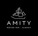 The Amity Restaurant - Grafton Accommodation