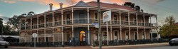 Dalwallinu WA Grafton Accommodation