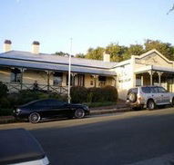 Earl of Spencer Historic Inn - Grafton Accommodation