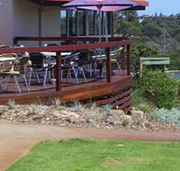 Fairway Bar and Bistro - Grafton Accommodation