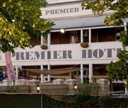  Grafton Accommodation