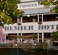 Premier Hotel - Grafton Accommodation