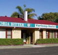 Yarloop Hotel - Grafton Accommodation