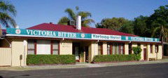 Yarloop Hotel - Grafton Accommodation 0