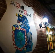The Bull and Bush Tavern - Grafton Accommodation