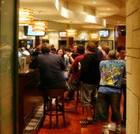 The Whale  Ale - Grafton Accommodation