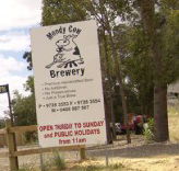 Moody Cow Brewery - Grafton Accommodation