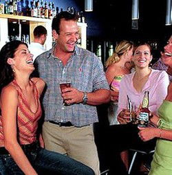 Brooklands Tavern - Grafton Accommodation 0