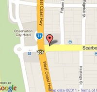 Contacio - Grafton Accommodation