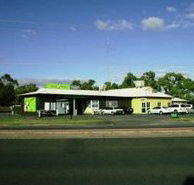 Collie Bridge Tavern - Grafton Accommodation