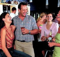 The Highway Tavern - Grafton Accommodation