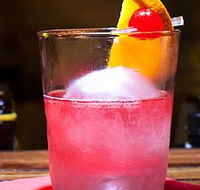 Bar 21 - Grafton Accommodation