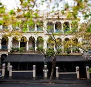 World Bar - Grafton Accommodation