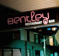 Bentley Bar - Grafton Accommodation