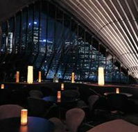 Guillaume at Bennelong - Grafton Accommodation