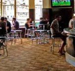 Bar Century - Grafton Accommodation