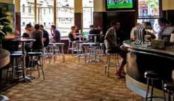 Bar Century - Grafton Accommodation 0