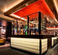 Sokyo Bar - Grafton Accommodation